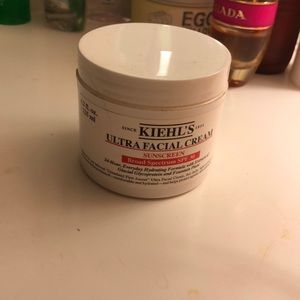 Kiehl’s Ultra Facial Cream